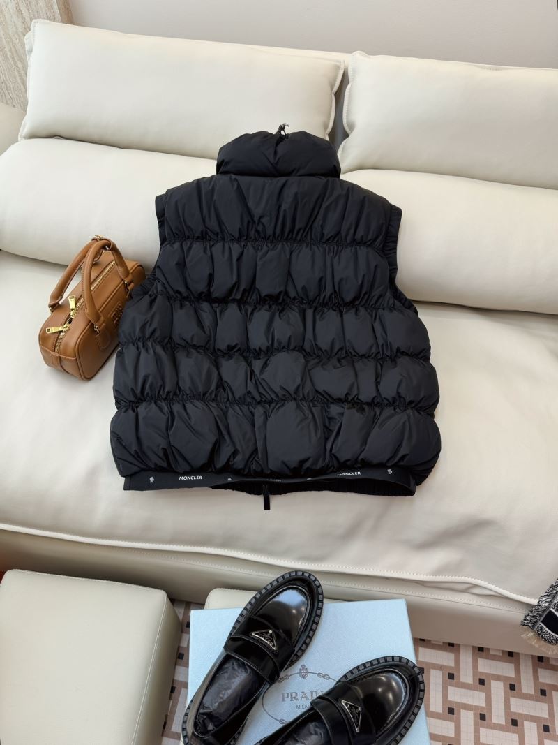 Moncler Down Jackets